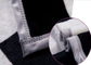 বড় আকারের প্রবাল মেষলোম বিছানা সেট গ্রিড মুদ্রিত, জীবন সান্ত্বনা মেষলোম শীট সেট দিয়ে ঢেকে