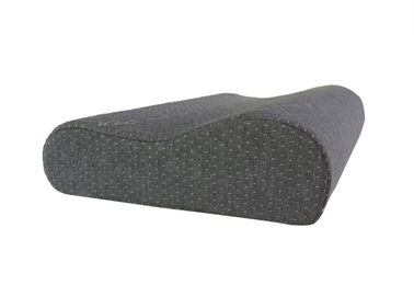 Multifunctional All People Memory Foam Pillow With 100% Mesh Wave