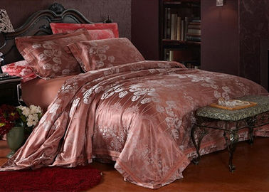 Tencel Bedding Fashion Bed Linen , Quilt , Pillowcase Comforter Bedding Sets