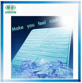 cooling gel mattress pad