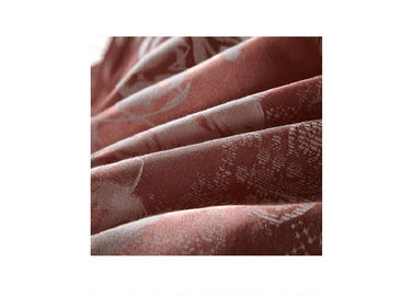 Tencel বেডিং ফ্যাশন বিছানা পট্টবস্ত্র, লেপ, তোষকের, বালিশের সান্ত্বনাকারী বেডিং সেট