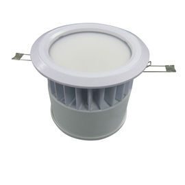 IP20 18W ডাউন LED সিলিং হাল্কা 3000K / 5000K 12V প্রভা ডাউন LED