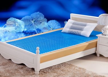 স্মৃতি Sleepwell কুলিং জেল বিছানা প্যাড, সাইক্লিং cleanable বিছানা প্যাড
