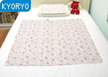 সামার কুলিং জেল বিছানা প্যাড